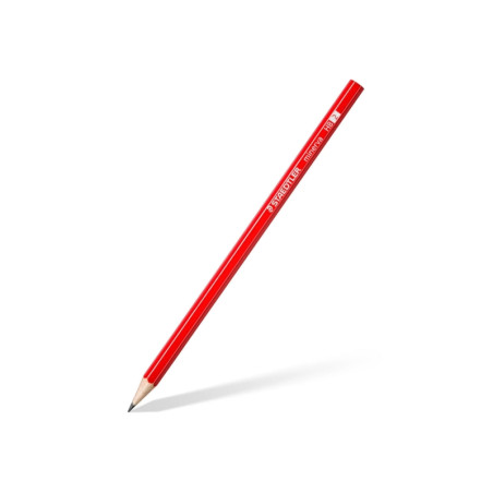 Staedtler Minerva Lapiz de Grafito Hexagonal HB - 4,21€