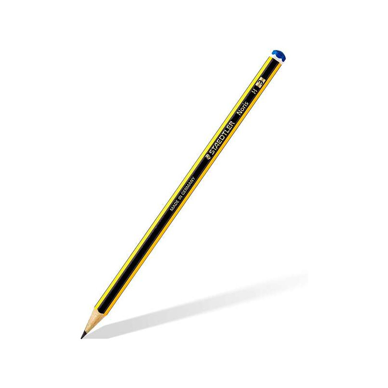 Staedtler Noris 120-3 Lapiz de Grafito Hexagonal - 5,23€