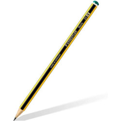 Staedtler Noris 120-4 Lapiz de Grafito Hexagonal - 5,23€