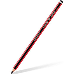 Staedtler Tradition 110 Lapiz de Grafito Hexagonal - 5,23€