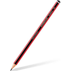 Staedtler Tradition 110 Lapiz de Grafito Hexagonal - 5,23€