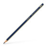 Faber-Castell Goldfaber 1221 Lapiz de Grafito 2B - 5,66€