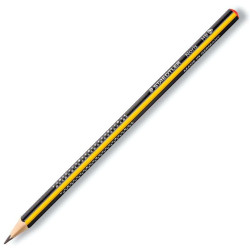 Staedtler Noris 183 Lapiz de Grafito Triangular - 7,26€