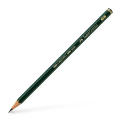 Faber-Castell Castell 9000 Lapiz de Grafito HB - 12,34€