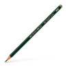 Faber-Castell Castell 9000 Lapiz de Grafito HB - 12,34€