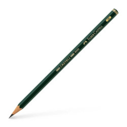 Faber-Castell Castell 9000 Lapiz de Grafito 2B - 12,34€
