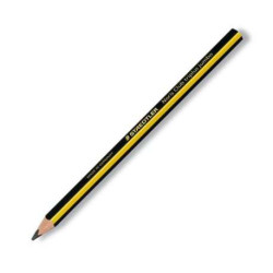 Staedtler Noris 119 Jumbo Lapiz de Grafito Triangular 