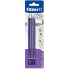 Pelikan Blister de 3 Lapices de Madera HB Compatible - 1,26€