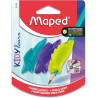 Maped Kidy Lern Pack de 3 Guias de Lapiz para Dedos - 1,34€