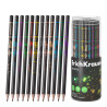 ErichKrause Galactic Lapiz de Grafito Compatible - 8,13€