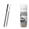 ErichKrause Illusion Lapiz de Grafito Compatible - 7,11€