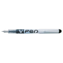 Cartucho de tinta Pilot Pluma Estilografica V-Pen