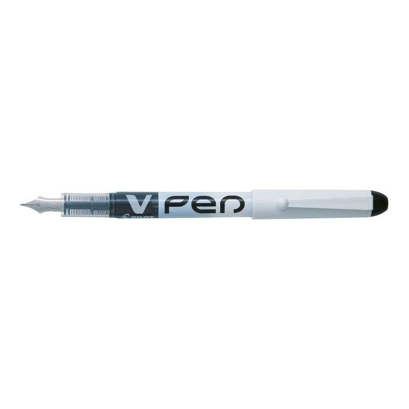 Cartucho de tinta Pilot Pluma Estilografica V-Pen