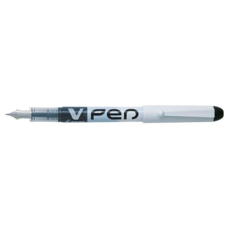 Cartucho de tinta Pilot Pluma Estilografica V-Pen