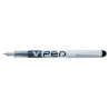 Cartucho de tinta Pilot Pluma Estilografica V-Pen