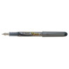 Cartucho de tinta Pilot Pluma Estilografica V-Pen Silver 