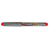 Cartucho de tinta Pilot Pluma Estilografica V-Pen Silver 
