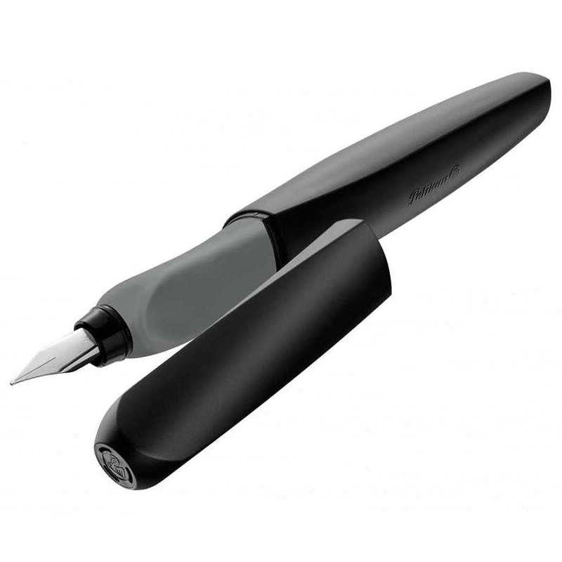 Pelikan Twist Pluma Estilografica Escolar Recargable - 8,31€
