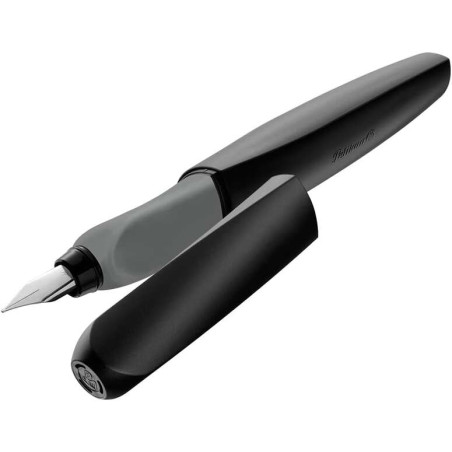 Pelikan Twist Pluma Estilografica Escolar Recargable - 8,31€