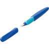 Pelikan Twist Pluma Estilografica Escolar Recargable - 8,31€
