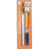 Pilot Pack de Pluma Estilografica Parallel Pen 2.4mm 