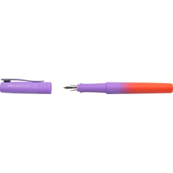 Faber-Castell Poly Ball Flow Edition Punchy Melon Pluma