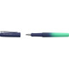 Faber-Castell Poly Ball Flow Edition Buzzing Blue Pluma