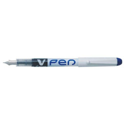 Cartucho de tinta Pilot Pluma Estilografica V-Pen