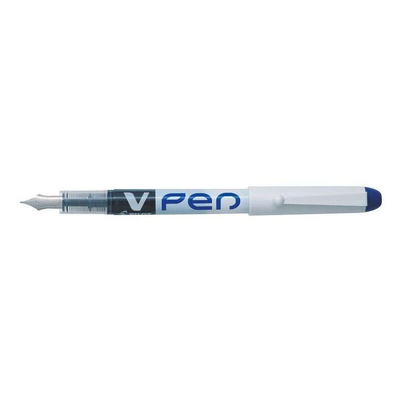 Cartucho de tinta Pilot Pluma Estilografica V-Pen