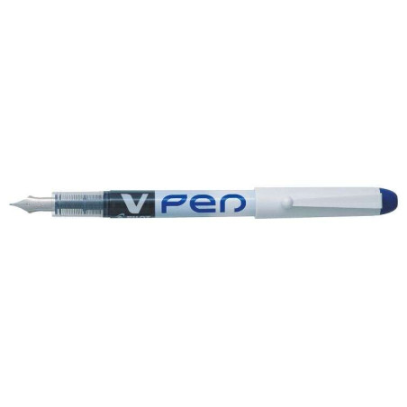 Cartucho de tinta Pilot Pluma Estilografica V-Pen