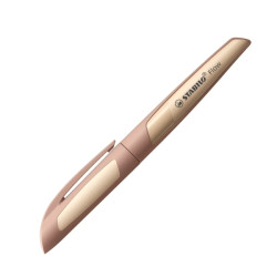 Stabilo Flow Monochrome Pluma Estilografica Recargable 
