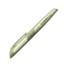 Stabilo Flow Monochrome Pluma Estilografica Recargable 