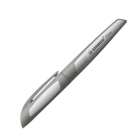 Stabilo Flow Monochrome Pluma Estilografica Recargable 