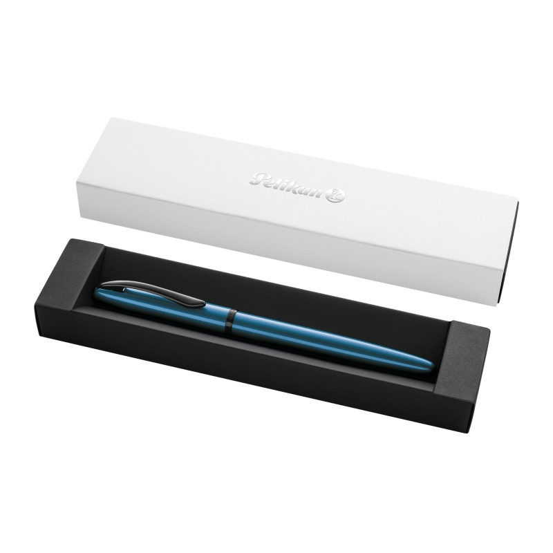 Pelikan Jazz Noble Pluma Estilografica Compatible - 13,00€
