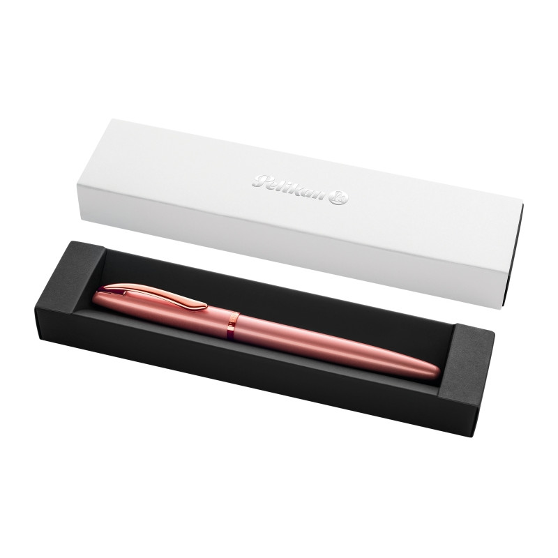 Pelikan Jazz Noble Pluma Estilografica Compatible - 13,19€