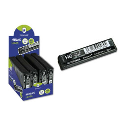 Bismark Minas de Repuesto para Portaminas - 18,15€