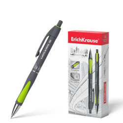 ErichKrause Megapolis Concept Portaminas 0.5mm HB - 4,21€