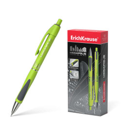 ErichKrause Megapolis Concept Portaminas 0.7mm HB - 4,21€