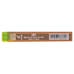 Pilot Pack de 12 Minas Begreen 0.5 para Portaminas - 5,57€