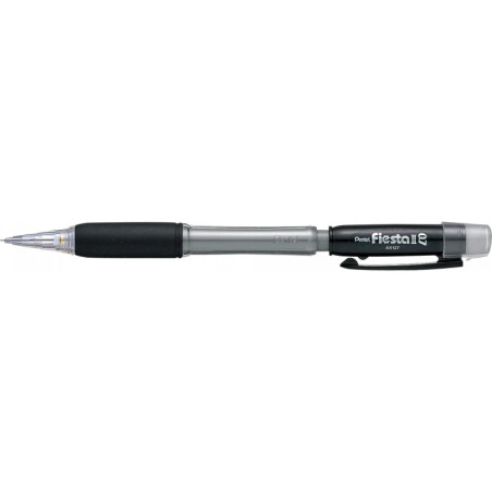 Pentel Fiesta II Portaminas HB 0.7mm con Goma - 8,42€