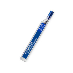 Staedtler Mars Micro Minas para Portaminas 0.7mm HB - 9,44€