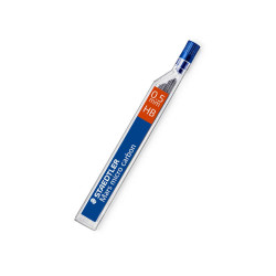 Staedtler Mars Micro Minas para Portaminas 0.5mm HB - 9,73€