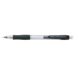 Pilot Portaminas SuperGrip H185 Negro Compatible - 15,54€