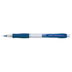 Pilot Portaminas SuperGrip H185 Azul Compatible - 15,54€