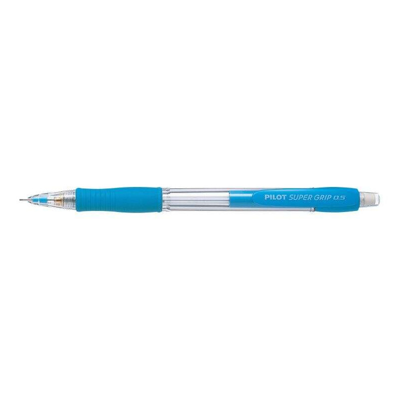 Pilot Portaminas SuperGrip H185 Compatible - 15,54€