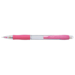 Pilot Portaminas SuperGrip H185 Rosa Compatible - 15,54€
