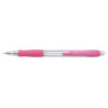 Pilot Portaminas SuperGrip H185 Rosa Compatible - 15,54€