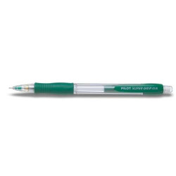 Pilot Portaminas SuperGrip H185 Verde Compatible - 15,54€