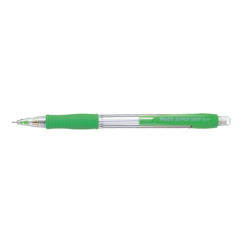 Pilot Portaminas SuperGrip H185 Compatible - 15,54€