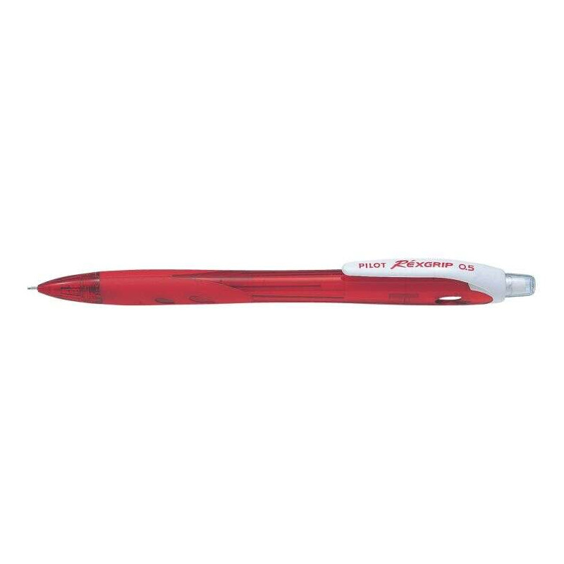 Pilot Rexgrip Begreen Portaminas 0.5mm Compatible - 14,28€